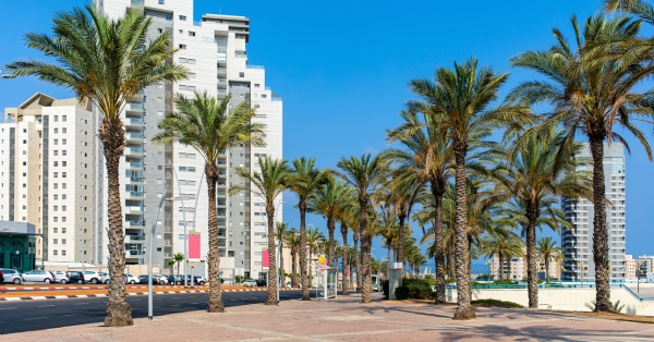 4 השכונות המומלצות באשדוד