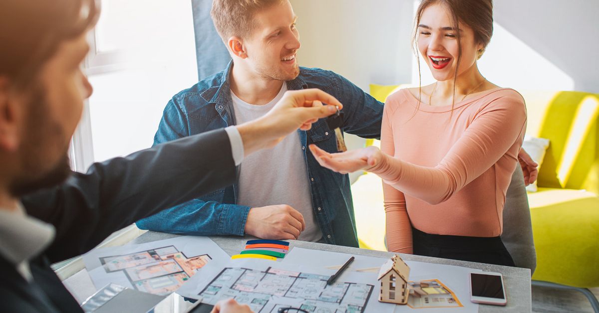 מתכננים רכישת דירה? כך תנהלו את תהליך המשכנתא בצורה חכמה ובטוחה